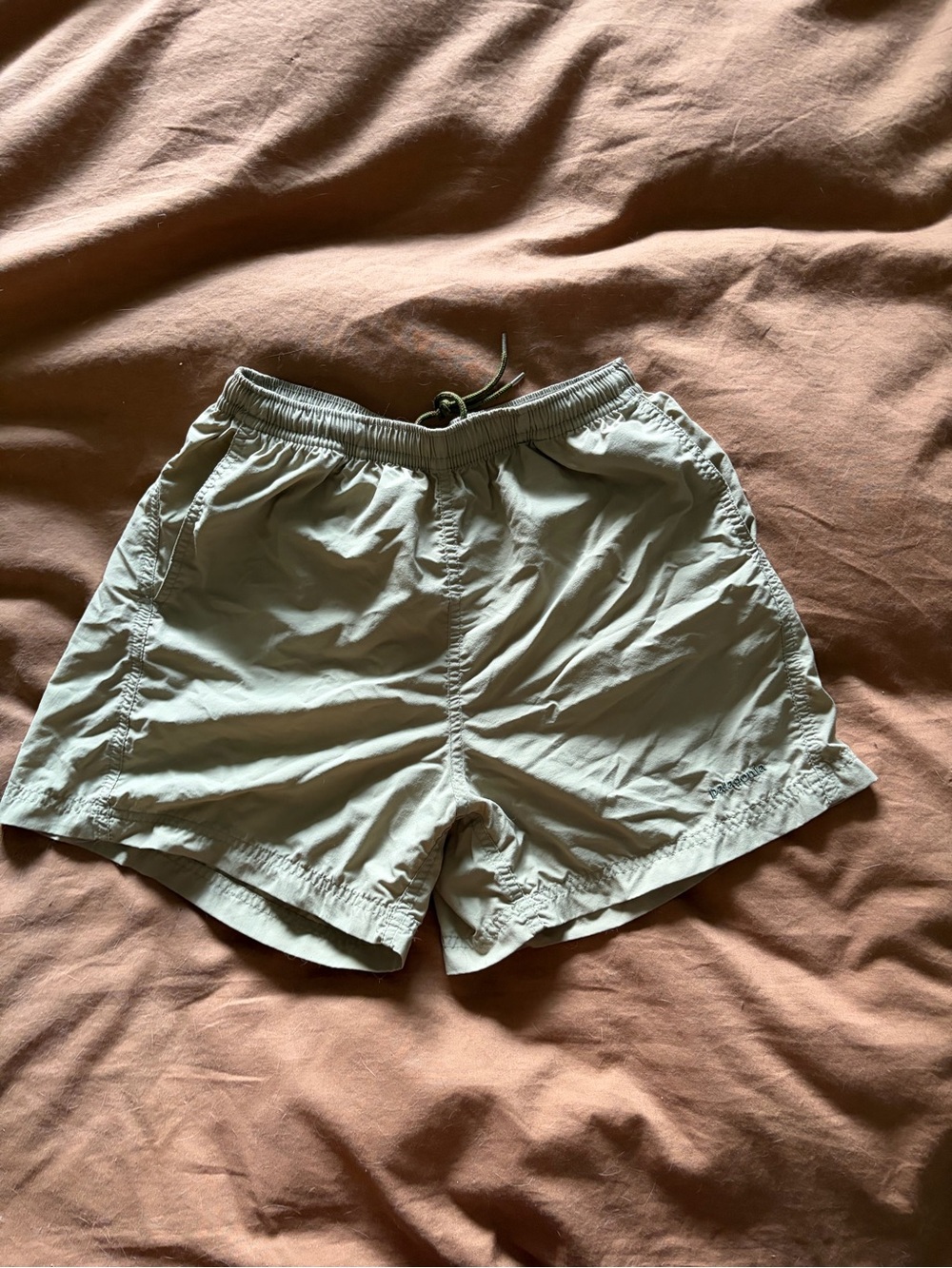 Patagonia Women's Baggies